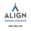 ALIGN STAFFING ALIGN STAFFING