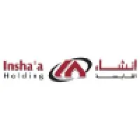 Inshaa Holding Company