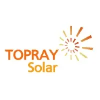 Topray Solar