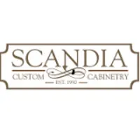Scandia Custom Cabinets