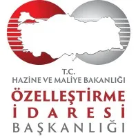 T.C. Hazine ve Maliye Bakanlığı Özelleştirme İdaresi Başkanlığı