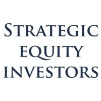 Strategic Equity Investors Strategic Equity Investors