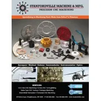 Stanfordville Machine & Manufacturing Company