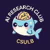AI Research Club AI Research Club