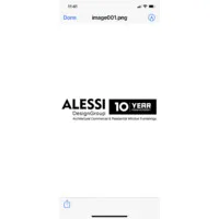 ALESSI DESIGN GROUP