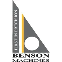 Benson Machines