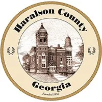 HARALSON COUNTY