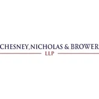Chesney, Nicholas & Brower, LLP