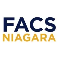 Family and Children's Services Niagara