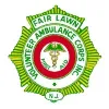 The Fair Lawn Volunteer Ambulance Corps The Fair Lawn Volunteer Ambulance Corps