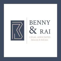 Benny & Rai Associates
