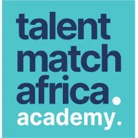 talent match africa academy. talent match africa academy.