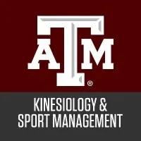 Department of Kinesiology and Sport Management at Texas A&M University