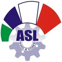 Arab Sea Line Trading & Contracting