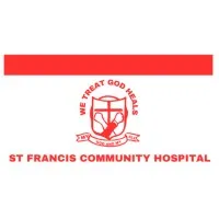 ST. FRANCIS COMMUNITY HOSPITAL - Kasarani