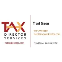 Tax Director Services