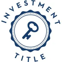 Investment Title LLC