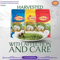 Az-Zahraa Basmati Rice