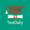 TestDaily厚朴优学 TestDaily厚朴优学