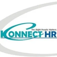 Konnect HR Executive Search Firm