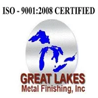 Great Lakes Metal Finishing, Inc Great Lakes Metal Finishing, Inc