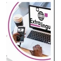 Extralingual