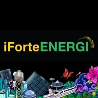 iForte Energi Nusantara