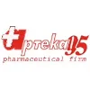 Apteka-95 Pharmaceutical Firm