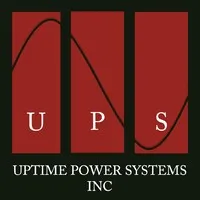 Uptime Power Systems Inc. Uptime Power Systems Inc.