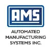 AMS - Automated Manufacturing Systems AMS - Automated Manufacturing Systems