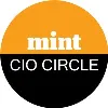 Mint CIO Circle Mint CIO Circle