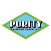 Purity Cylinder Gases Inc Purity Cylinder Gases Inc