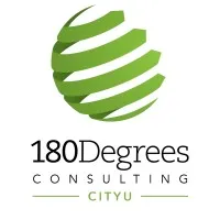 180 Degrees Consulting CityU Branch 180 Degrees Consulting CityU Branch