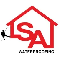 SA Waterproofing