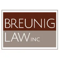 Breunig Law, Inc.
