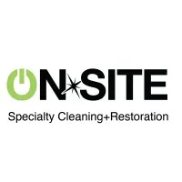 On-Site Specialty Cleaning + Restoration