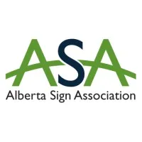 Alberta Sign Association Alberta Sign Association