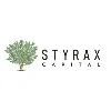 Styrax Capital LP Styrax Capital LP