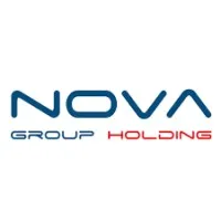 NOVA GROUP HOLDING NOVA GROUP HOLDING