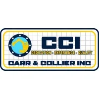 Carr and Collier Inc.
