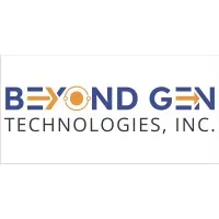 Beyond Gen Technologies, Inc. Beyond Gen Technologies, Inc.