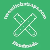 Two Stitch Straps