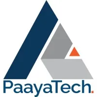 PaayaTech Inc. PaayaTech Inc.