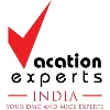 VACATION EXPERTS PVT LTD VACATION EXPERTS PVT LTD
