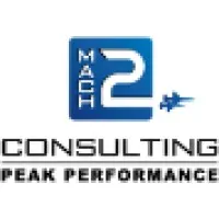 Mach 2 Consulting