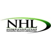 National Health Laboratory National Health Laboratory