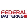 Federal Batteries Federal Batteries