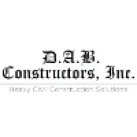 D.A.B. Constructors, Inc.