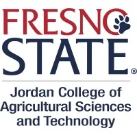 Fresno State Jordan College of Agricultural Sciences and Technology