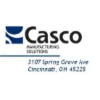 Casco Manufacturing Solutions, Inc.